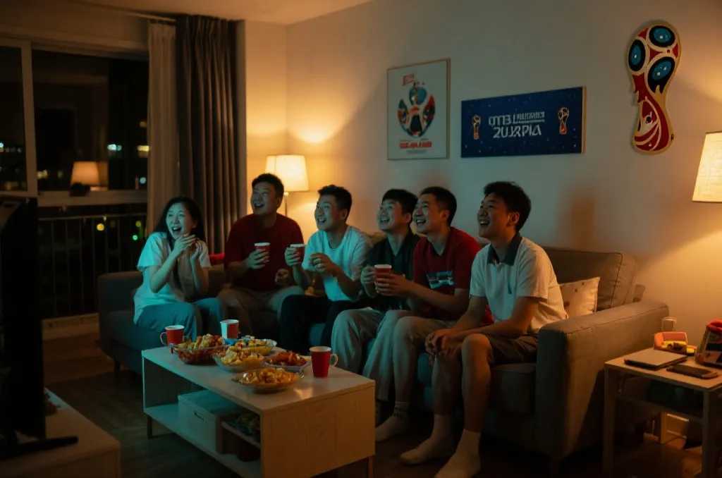 2026世界杯墨西哥比赛时间全攻略：北京时间对照、熬夜早起推荐与追赛不累的实用方法