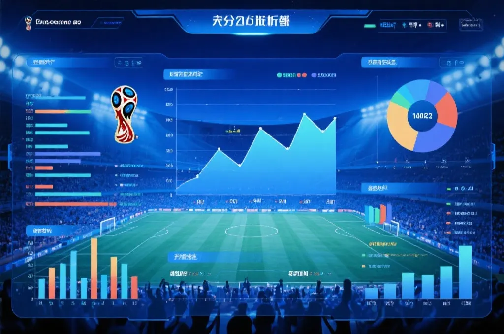 2026世界杯小组赛数据统计：谁在狂飙，谁在稳守？一眼看懂攻守节奏的全新变化